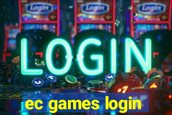 ec games login